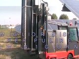 SOLAR CLEAN -  MACCHINA PULIZIA PANNELLI E IMPIANTI FOTOVOLTAICI - Solar Panel Cleaning Machine