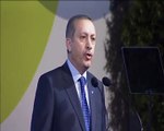 Turkish PM Erdogan calls Zionism a 