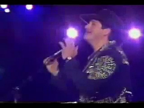 Bronco - Adios En El Estadio Azteca