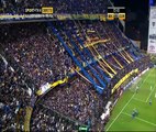 Boca 1 vs Corinthians 1 - gol de Roncaglia - Final Copa Libertadores 2012 HD
