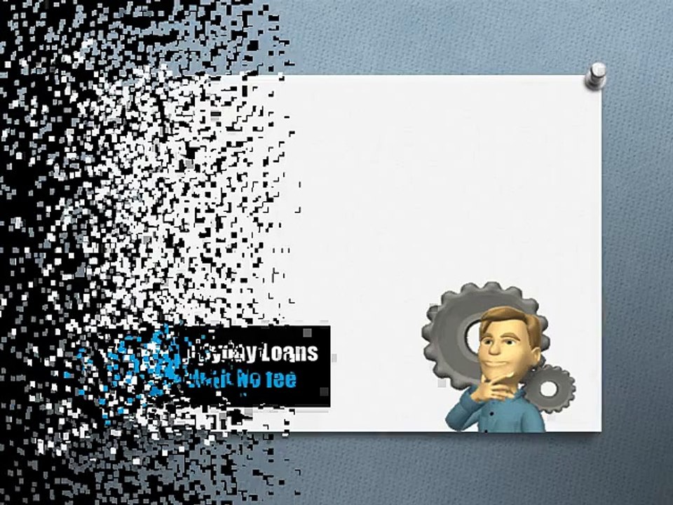 Payday Loans With No Fee - Quick Cash Arranged For Borrowers