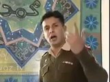 Pakistan Army And ISI Warning To All Enemies Of Pakistan - MUST WATCH !!!