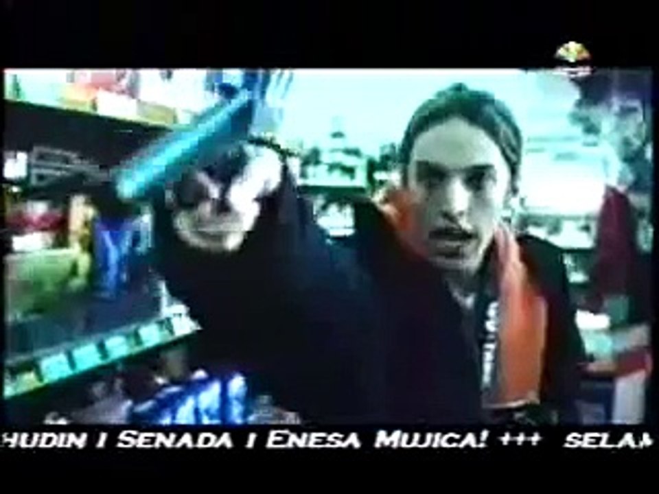 Edo Maajka - Ljeto U Zlatnoj Dolini @Majkcek.com