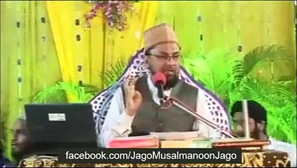 Tariq Jameel ki Gustakhi