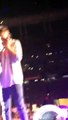 Liam Payne calling MY MOM - One Direction OTRA San Diego 7/9/15