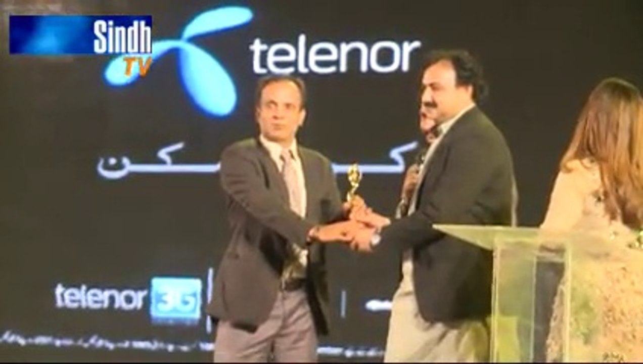 BEST SUPPORTING ACTOR (DRAMA SERIAL)