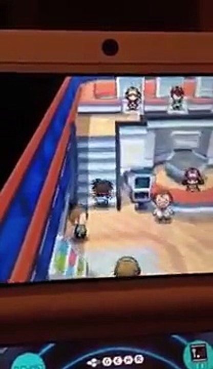 Comment avoir lugia dans pokemon noire 2 et blanc 2