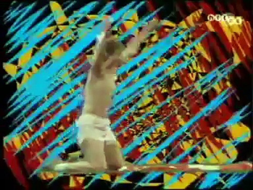 G.NANNINI E.BENNATO "NOTTI MAGICHE"MONDIALI 1990 IN ITALI