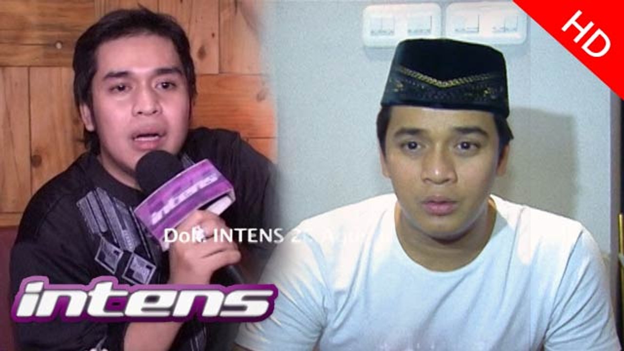 Billy Sedih Lebaran Tanpa Olga Syahputra - Intens 22 Juli 2015