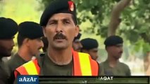 PakisTan Army vs Indian Army in 2015 Complete Documentary