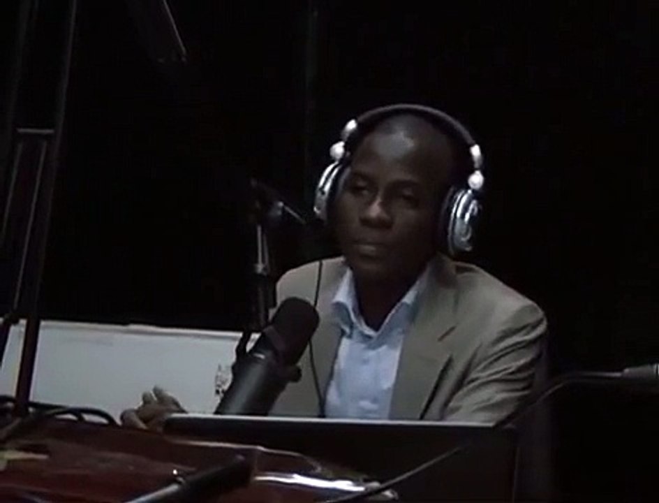 Intro DIABATE Fousseni