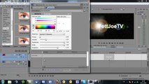 Sony Vegas Pro Intro Tutorial (german)