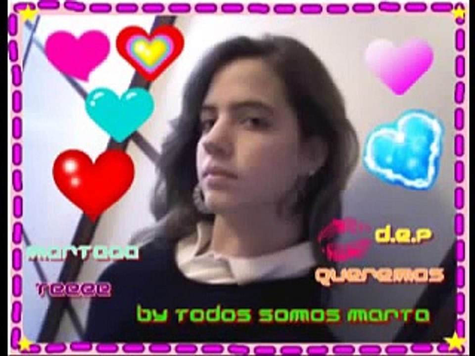 marta del castillo casanueva nunca te olvidaremos princesaa!!=(