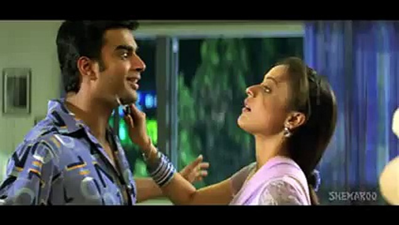 Dil Vil Pyaar Vyaar (2002) (HD) - R Madhavan - Jimmy Shergill - Namrata - Hindi Full Movie.Part 2