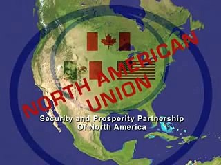 NORTH AMERICAN UNION & VCHIP TRUTH