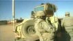 Iraq Raw Helmet Cam Counter Ambush Kiowa & Soldiers
