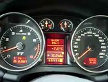 Audi TT 3.2 Roadster Launch Control 0-160