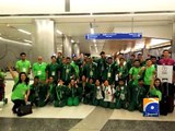 Pakistan’s Special Olympians