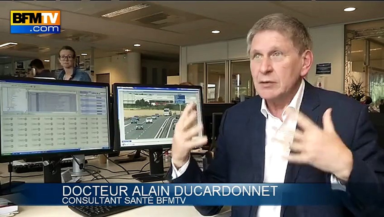 Voici quelques astuces pour éviter d'être malade en voiture