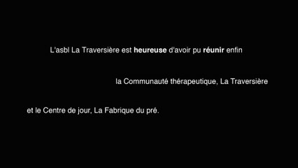 La Traversière 25 ans - La Fabrique du pré 15 ans