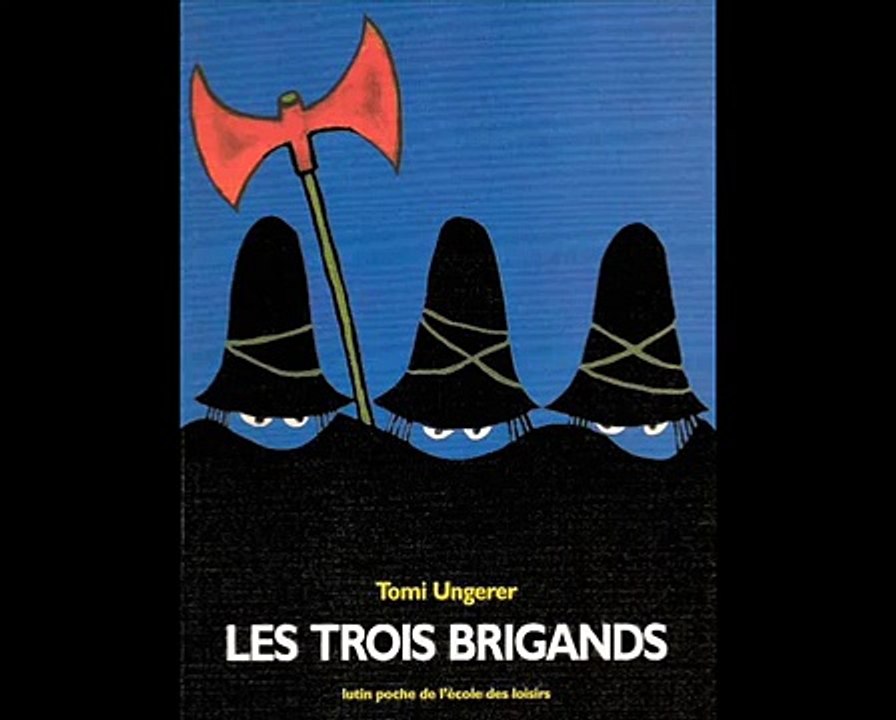 Les trois brigands