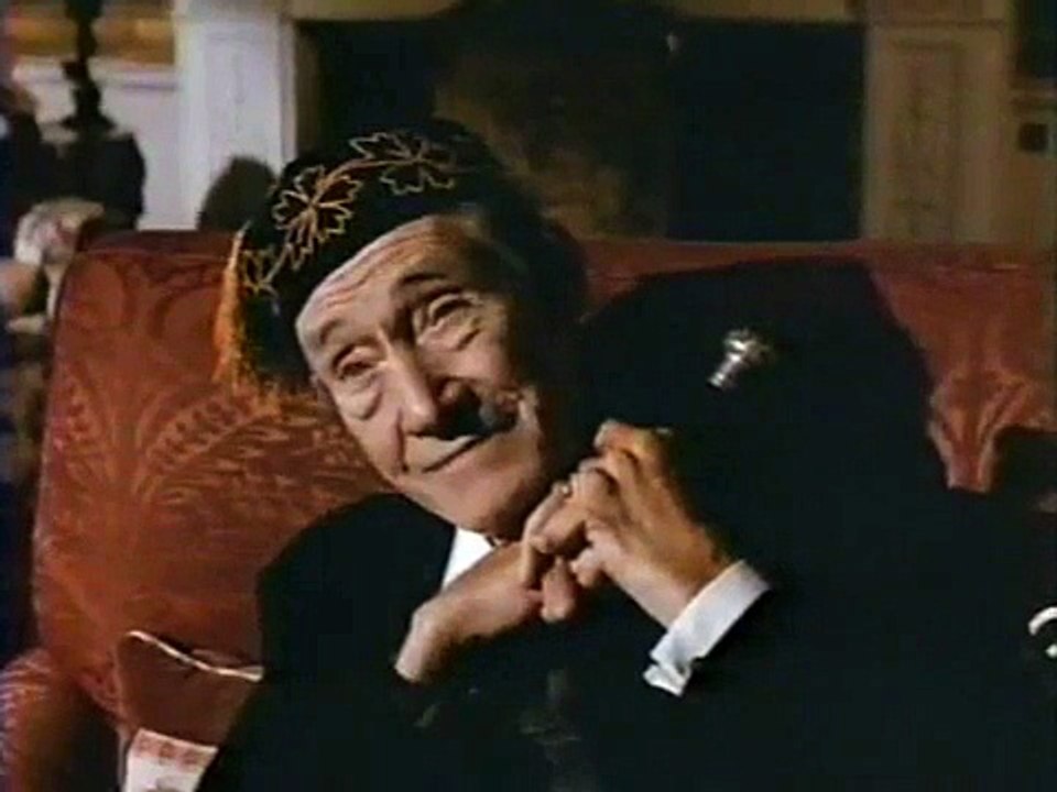 HOUSE OF THE LONG SHADOWS (Pete WALKER, 1983) Sheila KEITH & Others...