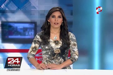 La Victoria: hallan pareja sin vida en habitación de hostal