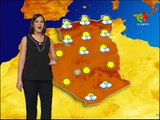 meteo canal algerie 2014