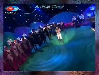 Hülya POLAT *AHA* (Yaptun Yapacağuni Söndürdün Ocağumi)