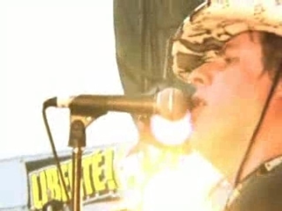 Les Pistolets Roses-Liberte