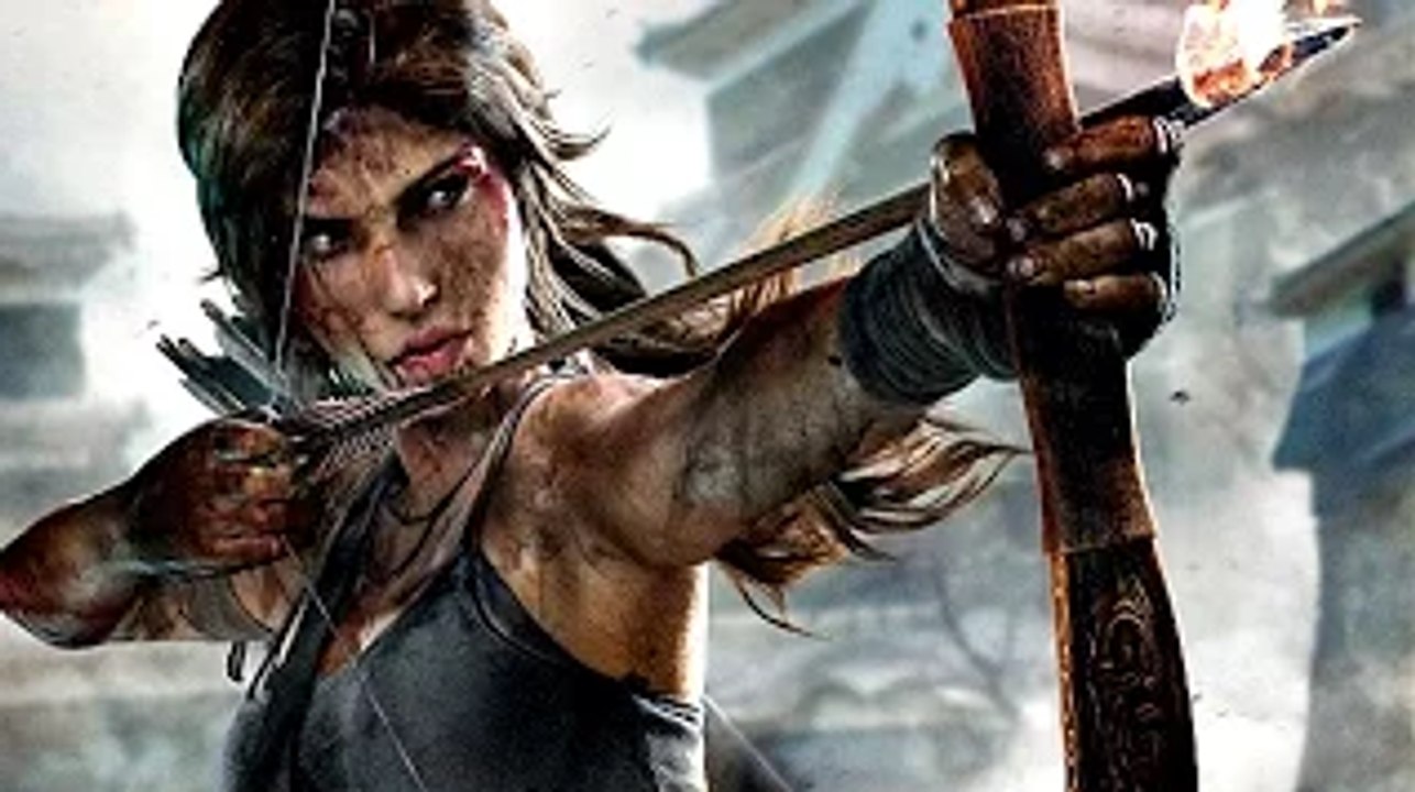 Rise of the Tomb Raider Gameplay (Full Extended Demo)