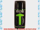 Scitec Nutrition OPTI T   100 Kapseln 1er Pack (1 x 83 g)