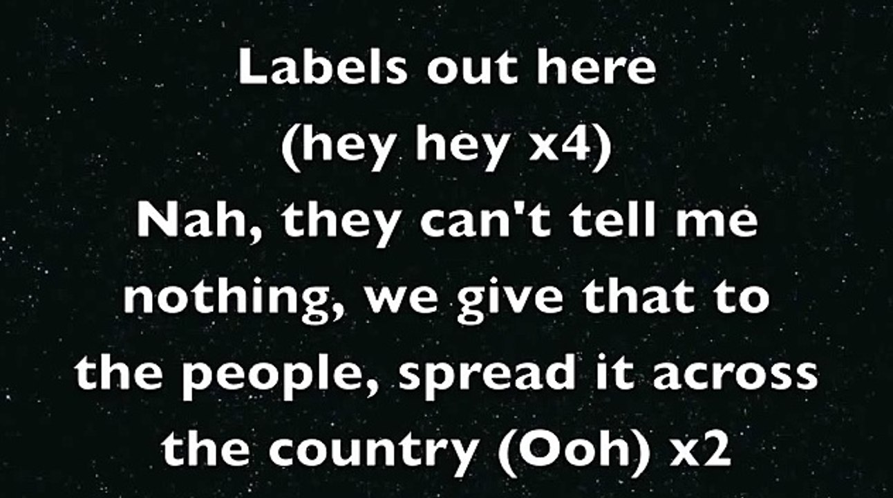 Can T Hold Us Lyrics Clean