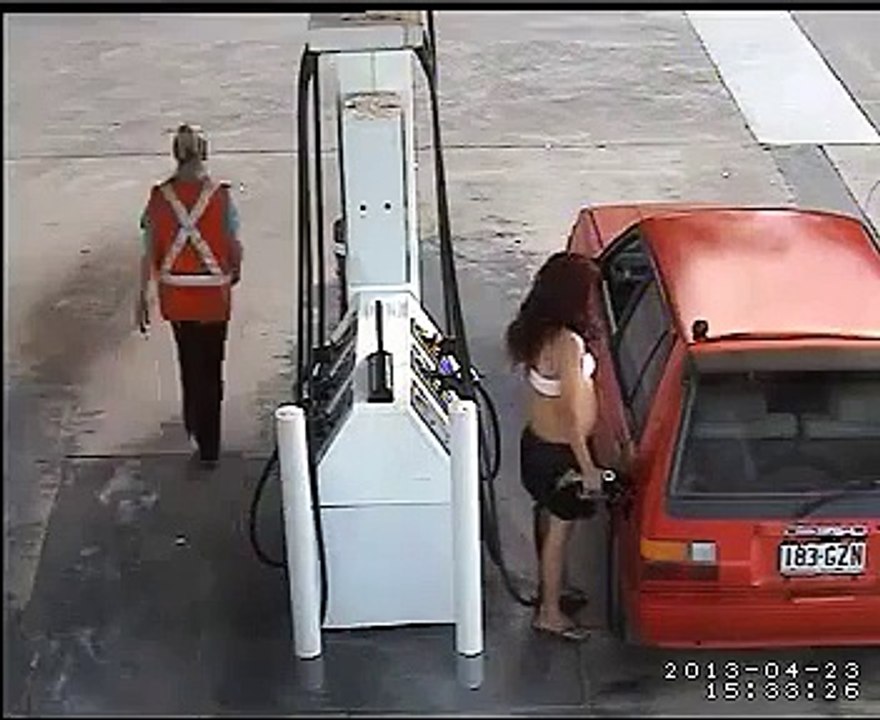 o my God must watch stunning video