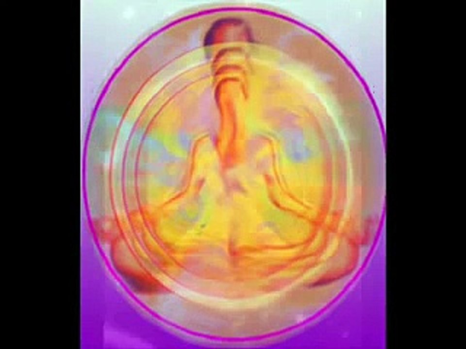 MEDITACIONES CHAKRAS- MEDITACION TERCER CHAKRA-KEYLA WOOD