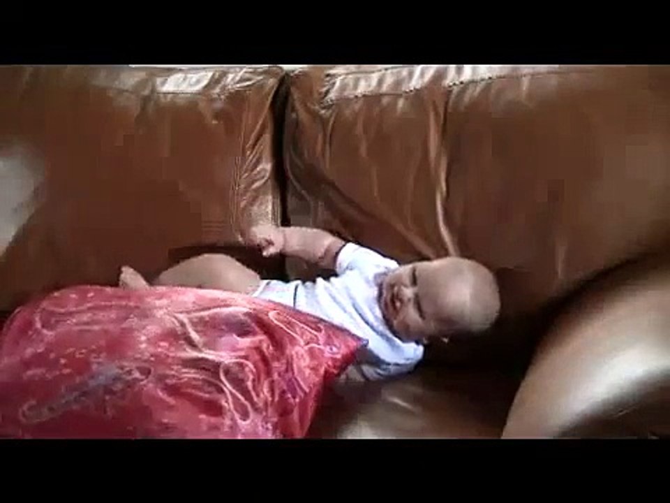 funny laughing babies