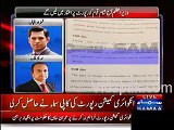 There Will Be no Election Reforms After This Kind of JC Report - Anchor Shahzad Iqbal