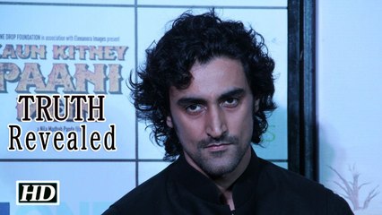 Why Kunal Kapoor is doing less films True Story Revealed