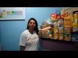 ABRACC » Associação Brasileira de Ajuda à Criança com Câncer (Fight Against Children's Cancer)