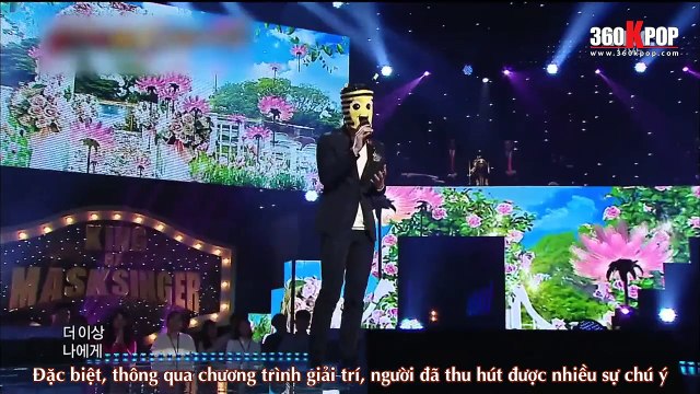 [Vietsub] Section TV - Kim So Hyun & BTOB Interview {Actress Team}[360Kpop]