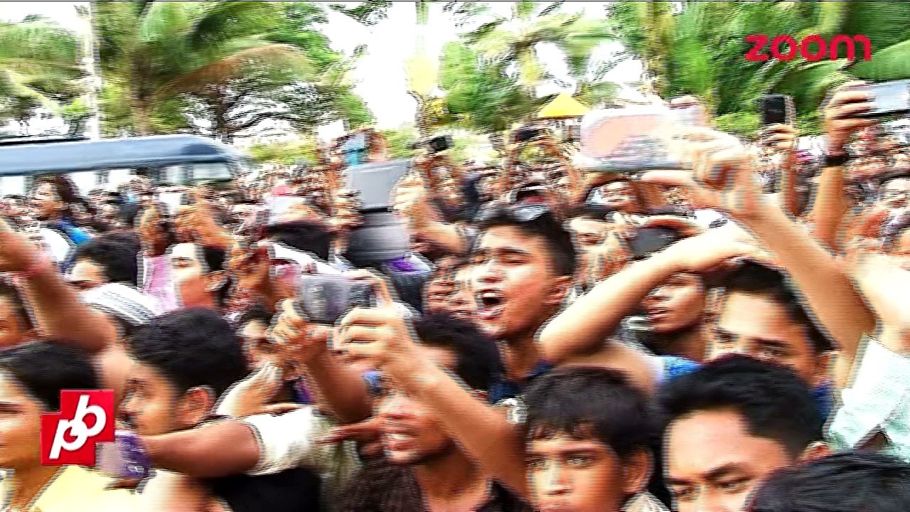 Salman Khan to donate 'Bajangi Bhaijaan' profit to farmers - Bollywood News