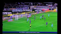 Fiorentina-Napoli 1-2 SKY HD - Ampia Sintesi - Highlights - All Goals - © Serie A 2013-2014