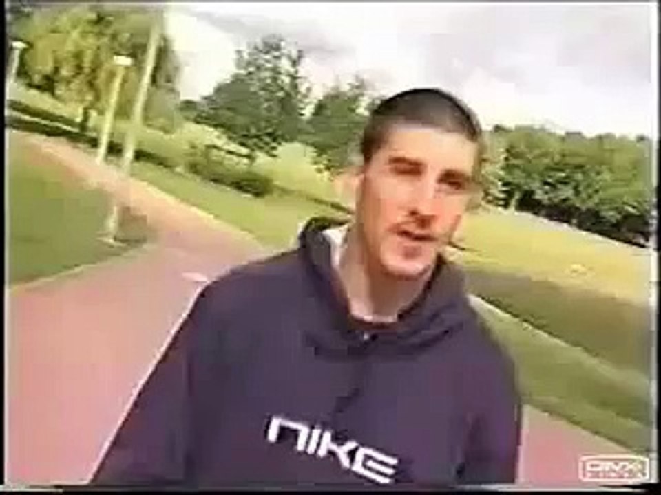 definicion de parkor