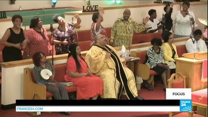 Drapeau confédéré : quelle place pour ce symbole qui divise les États-Unis ?