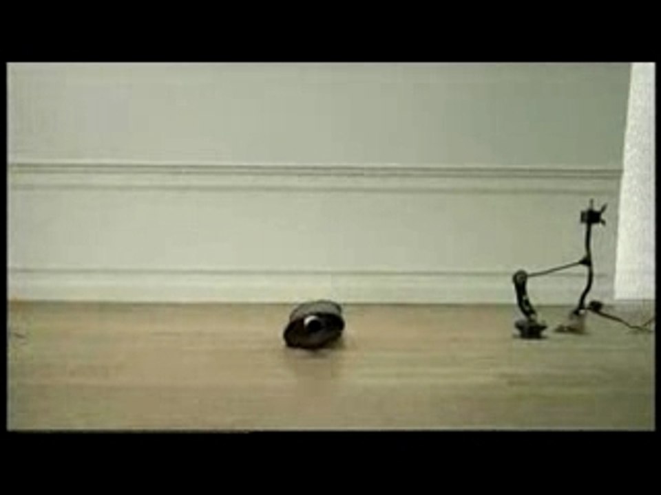 Publicité Honda trés ingénieuse