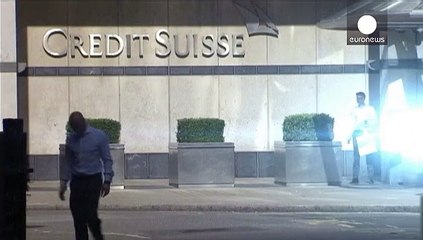 Credit Suisse, utili oltre le previsioni. Attesa per il piano di Thiam