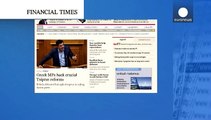 Продаж Financial Times