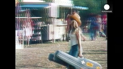 40 Jahre "Paléo Music Festival":