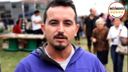 MoVimento 5 Stelle Piemonte - Conferenza Laicità a livello comunale