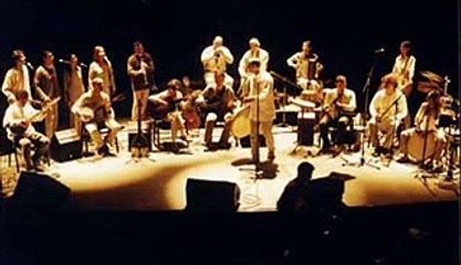 Kardeş Türküler - Sari Gyalin (Sarı Gelin)